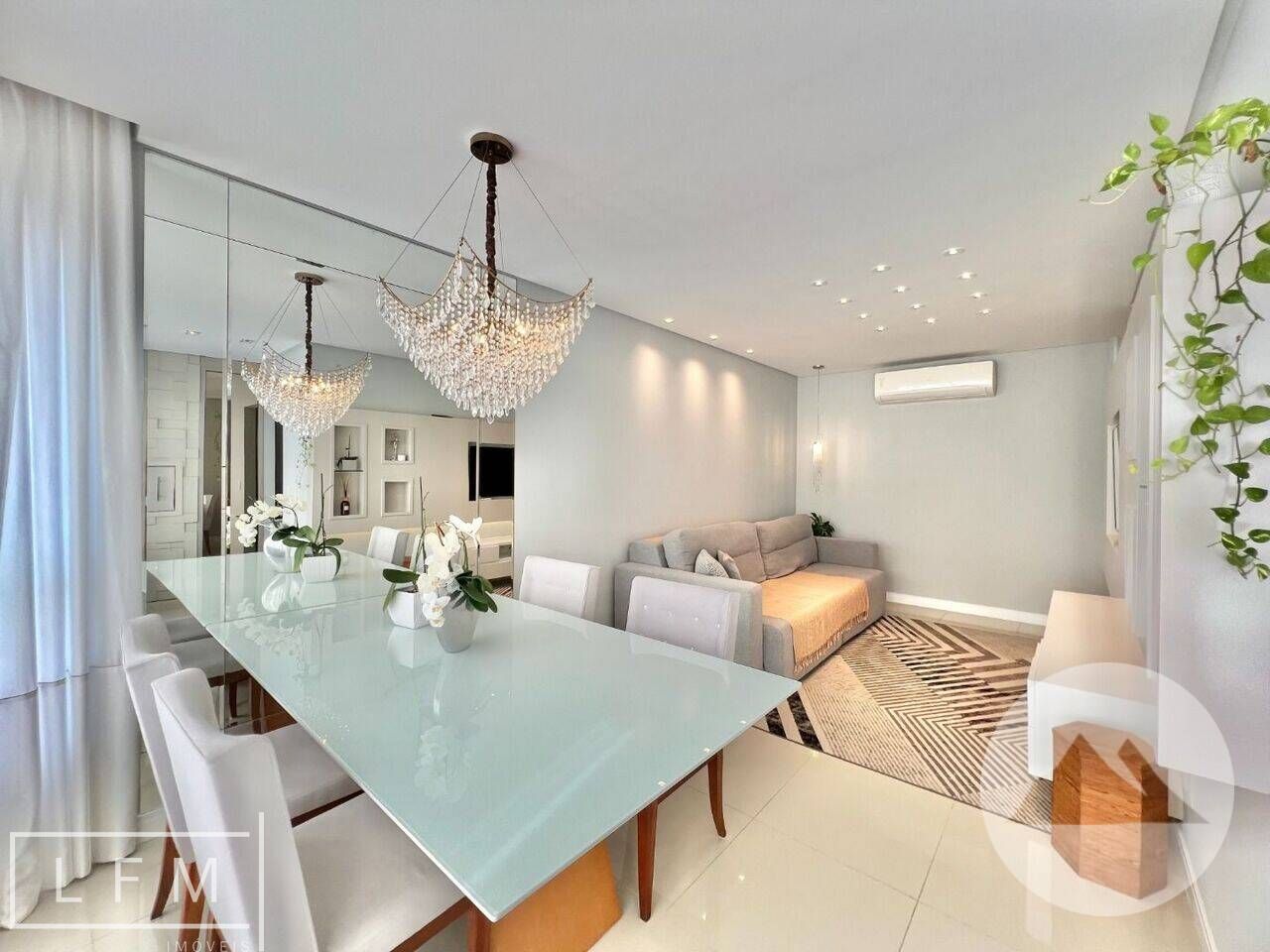 Apartamento à venda com 3 quartos, 100m² - Foto 12