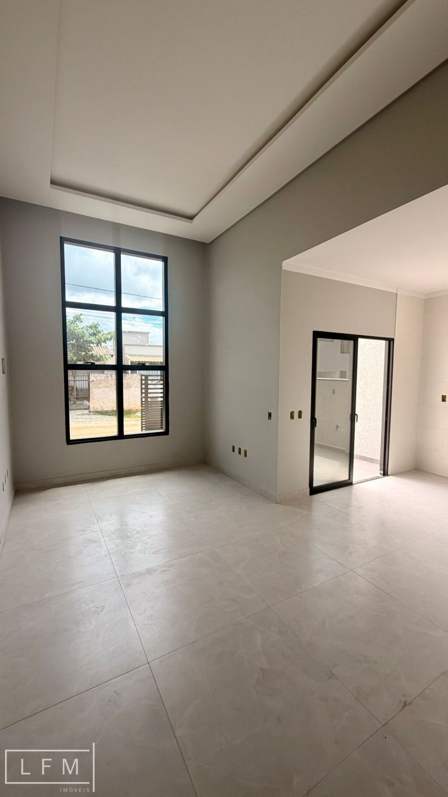 Casa terrea pronta pra morar em Barra Velha Sc