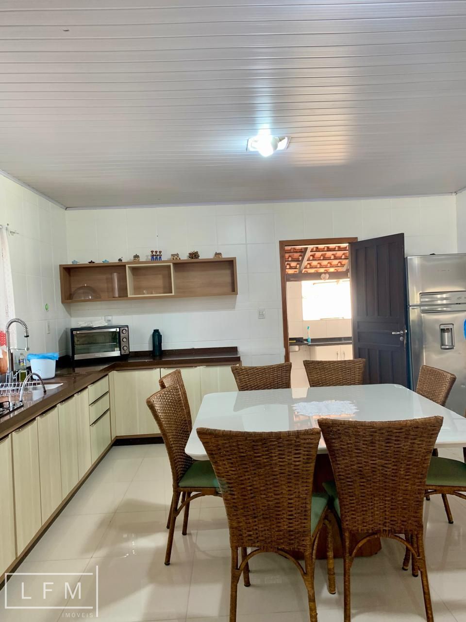Casa, 4 quartos, 200 m² - Foto 14