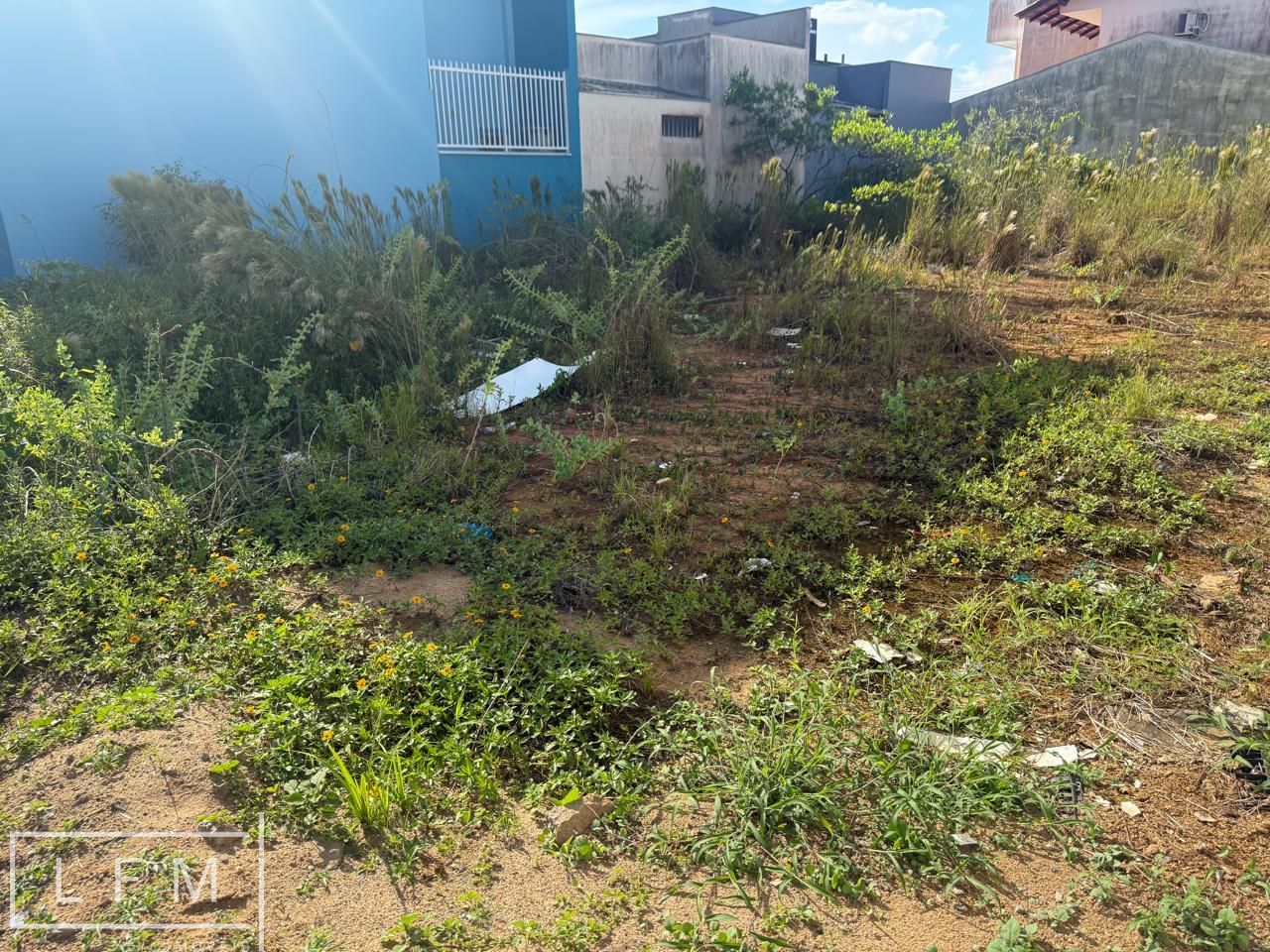 Terreno/Lote à venda, 300 m² por R$ 450.000,00 Terreno/Lote à venda, 300 m² por R$ 450.000,00