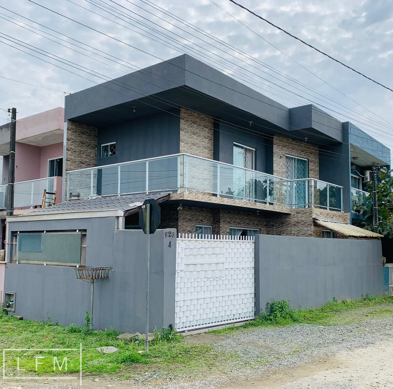 Casa, 2 quartos, 72 m² - Foto 2