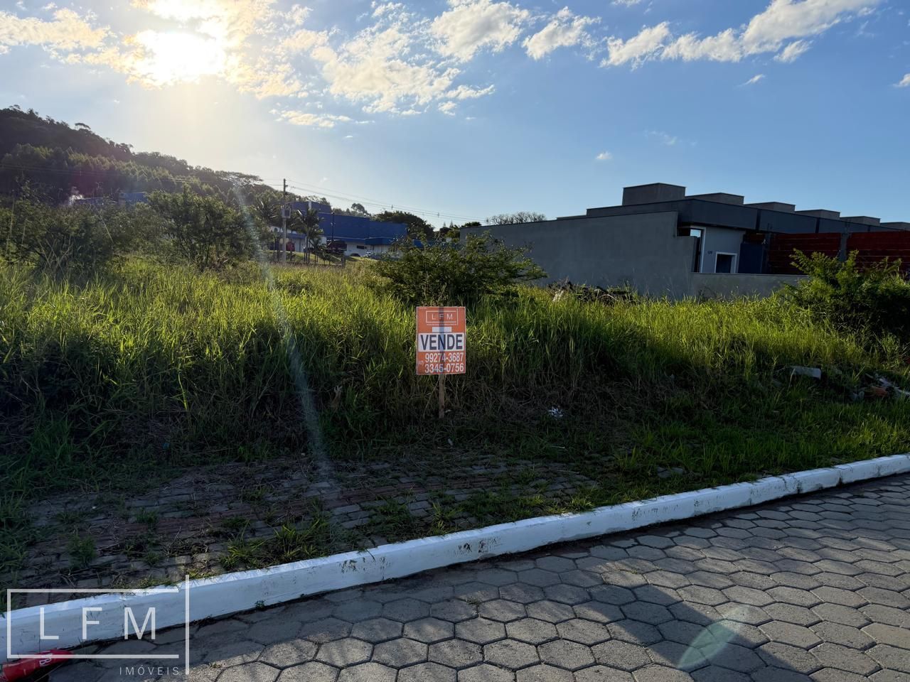 Terreno, 550 m² - Foto 2