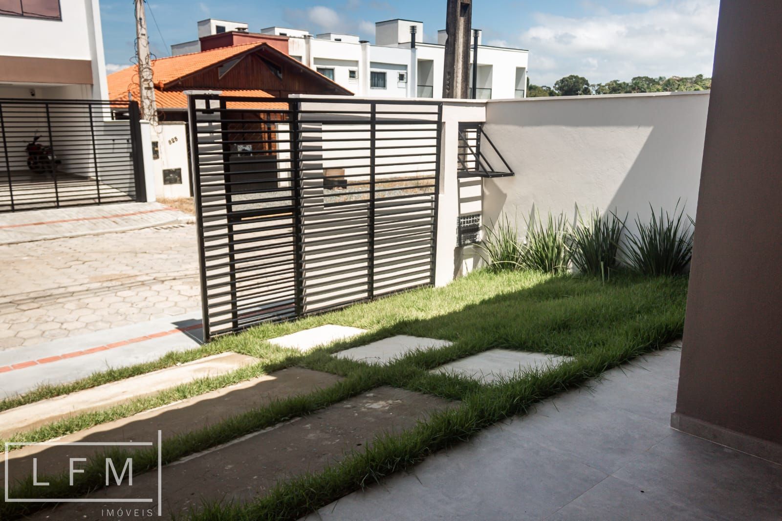 Casa, 2 quartos, 74 m² - Foto 3