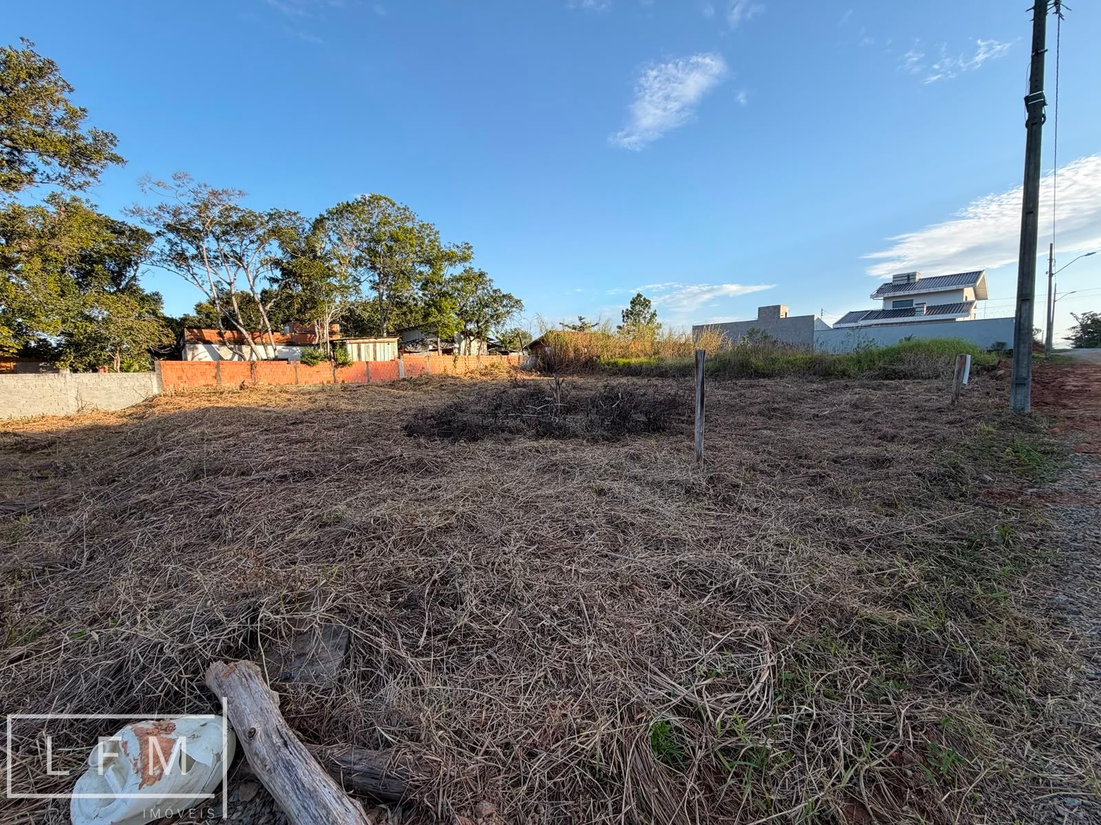 Terreno, 319 m² - Foto 6