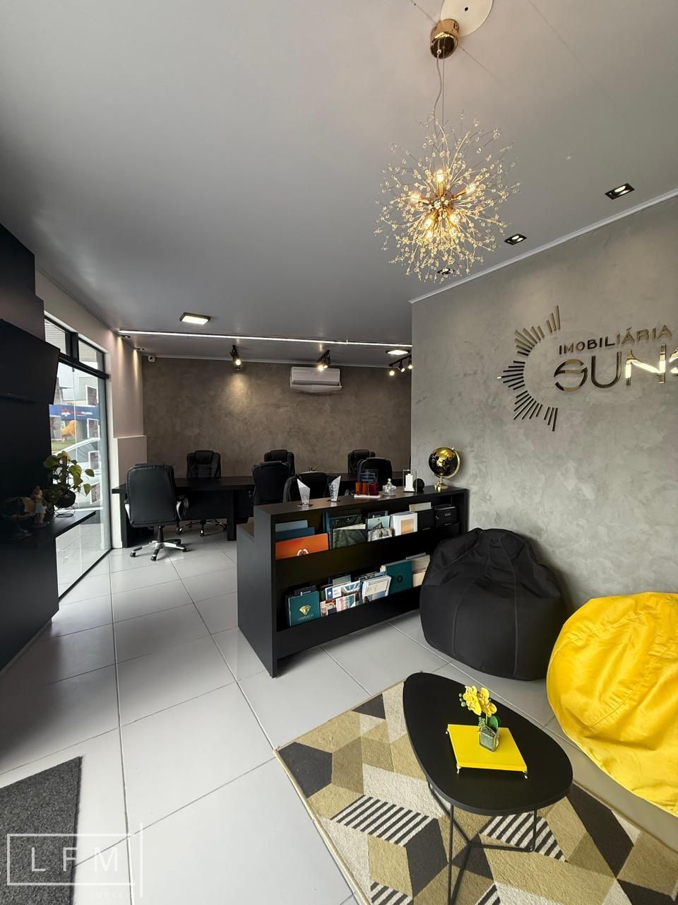 Loja-Salão, 65 m² - Foto 18
