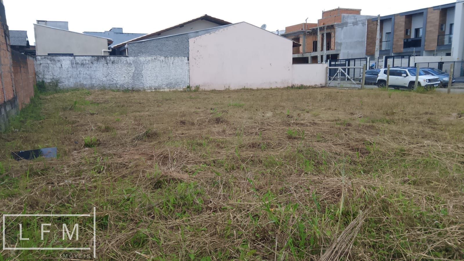 Terreno em Balneario Picarras Sc