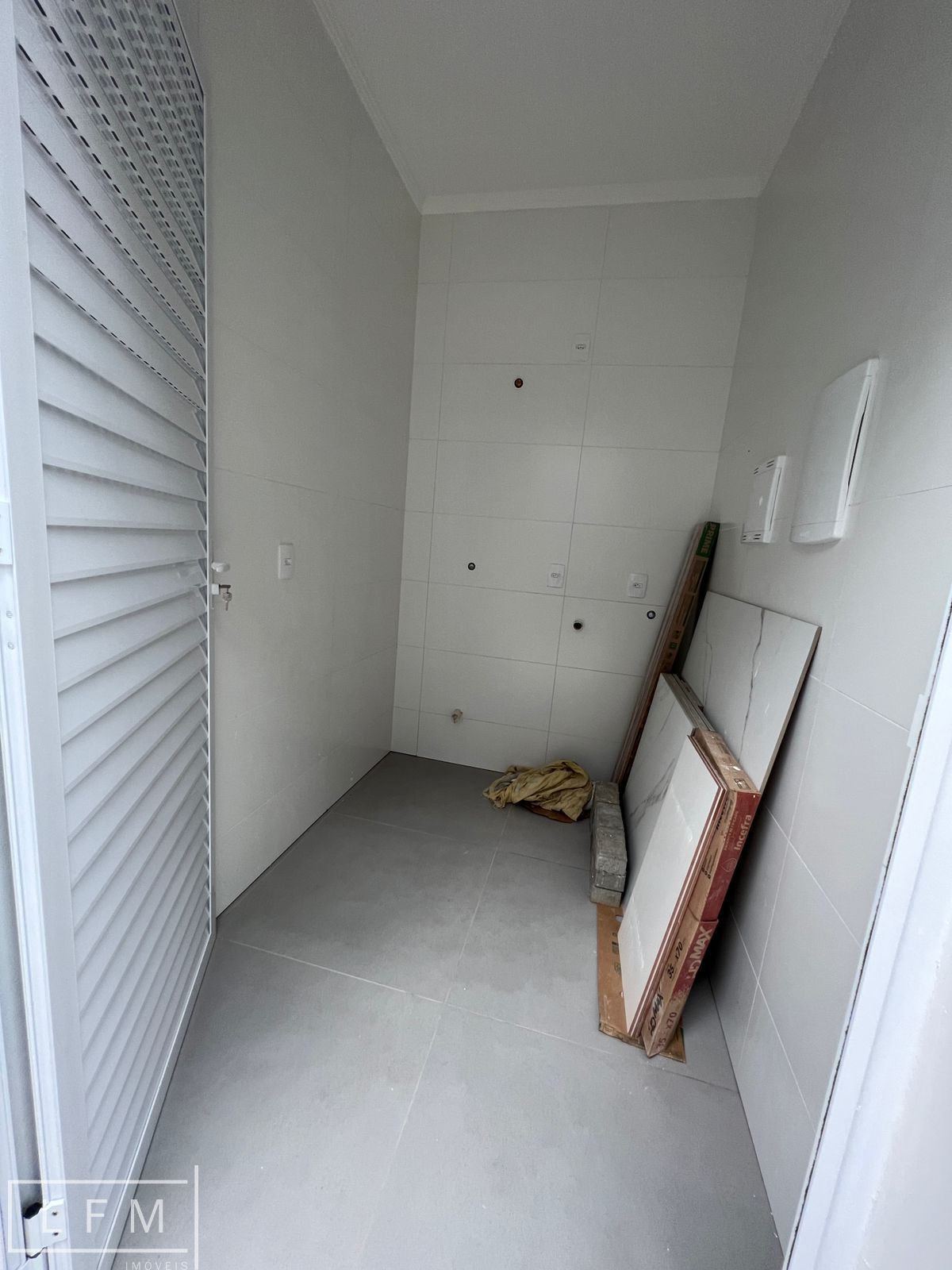 Sobrado à venda com 2 quartos, 120m² - Foto 26