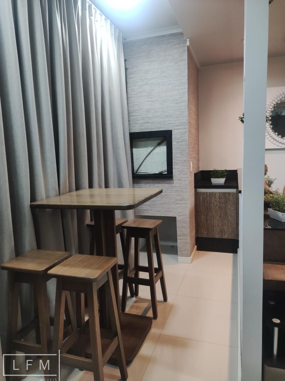 Apartamento, 3 quartos, 95 m² - Foto 19