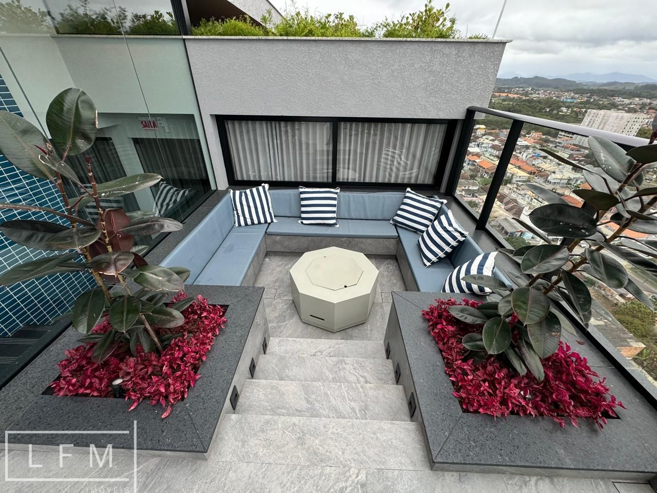 Apartamento, 3 quartos, 140 m² - Foto 15