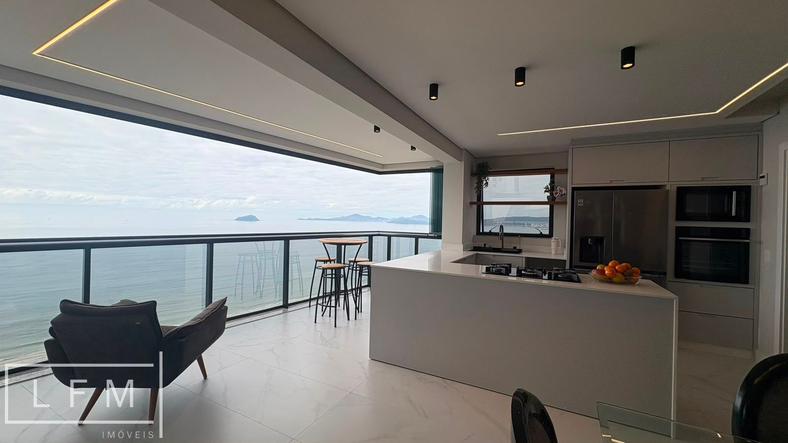 Apartamento, 3 quartos, 129 m² - Foto 6