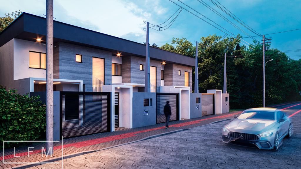 Sobrado, 2 quartos, 95 m² - Foto 6