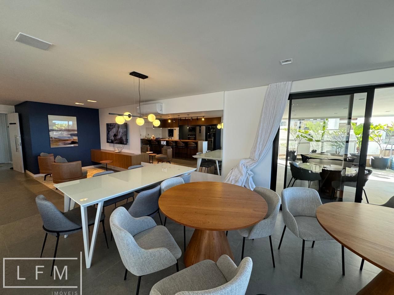 Apartamento, 3 quartos, 134 m² - Foto 27