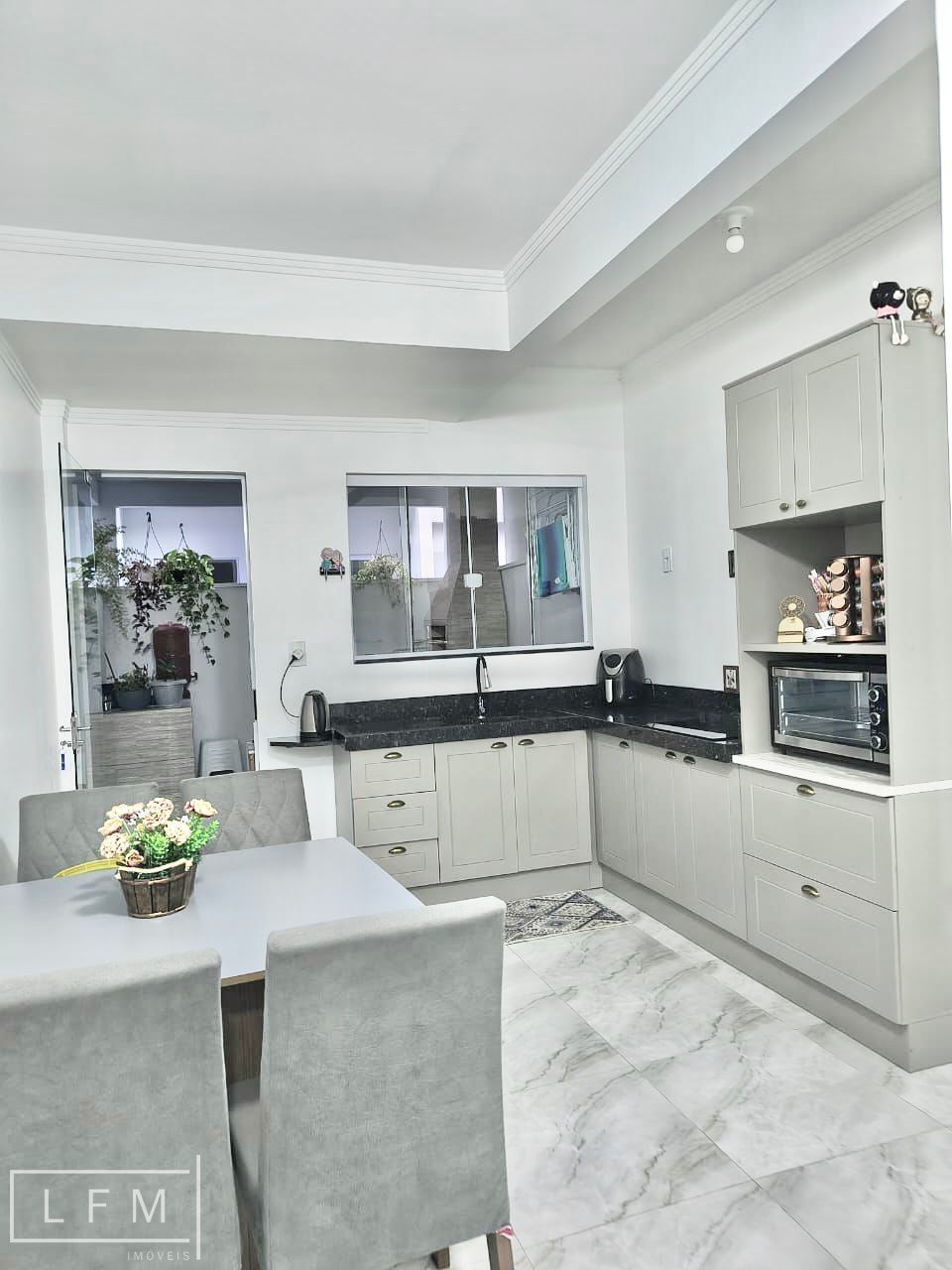 Sobrado, 2 quartos, 78 m² - Foto 6