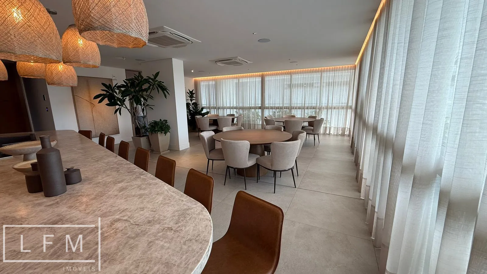 Apartamento, 4 quartos, 196 m² - Foto 19