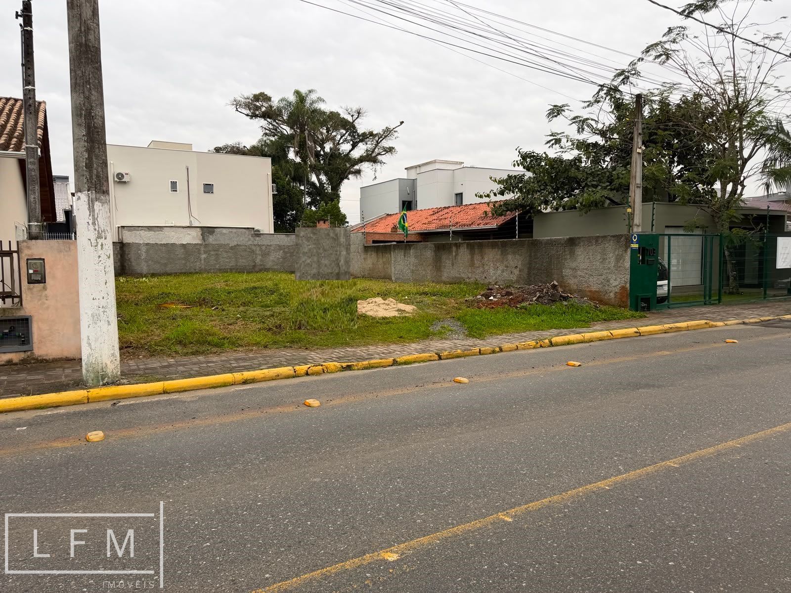 Terreno, 300 m² - Foto 3