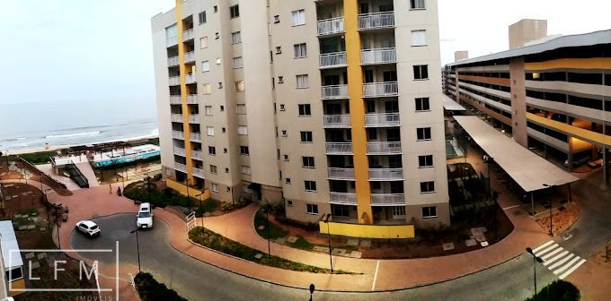 Apartamento  venda  no Tabuleiro - Barra Velha, SC. Imveis