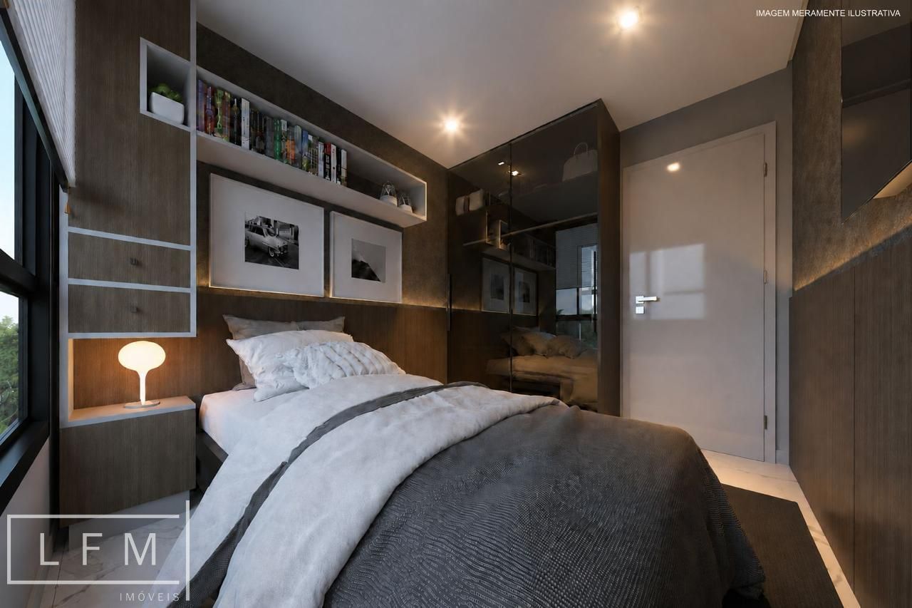 Apartamento perto do mar em Barra Velha Sc