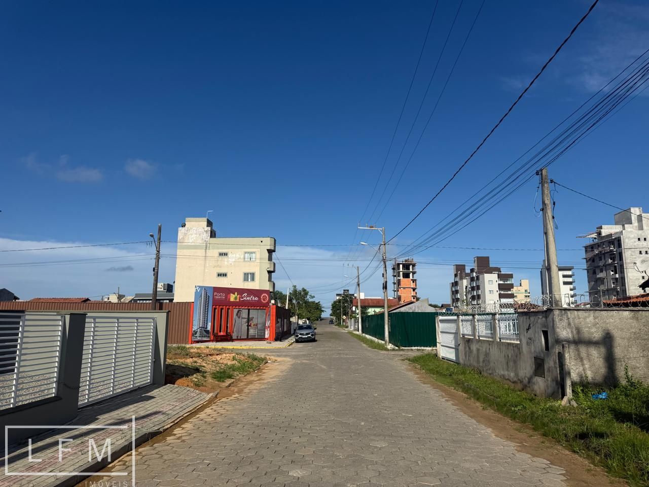 Terreno/Lote à venda, 300 m² por R$ 450.000,00 Terreno/Lote à venda, 300 m² por R$ 450.000,00