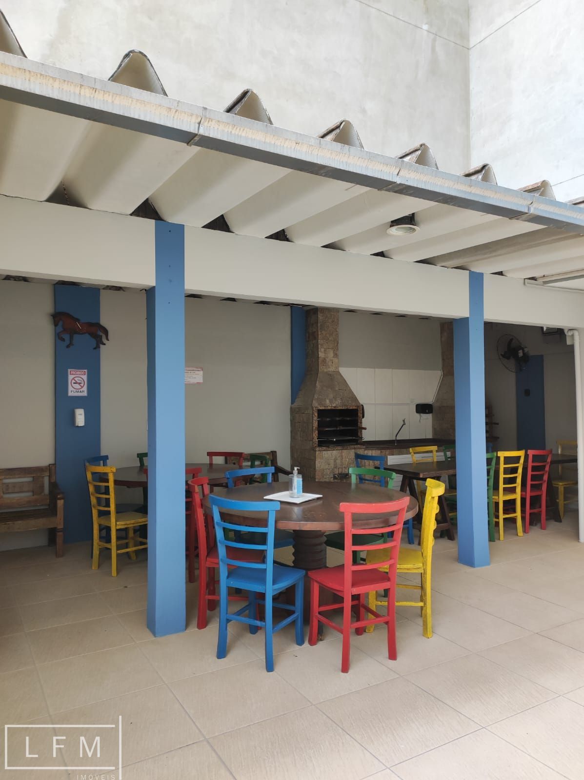 Apartamento, 1 quarto, 30 m² - Foto 21