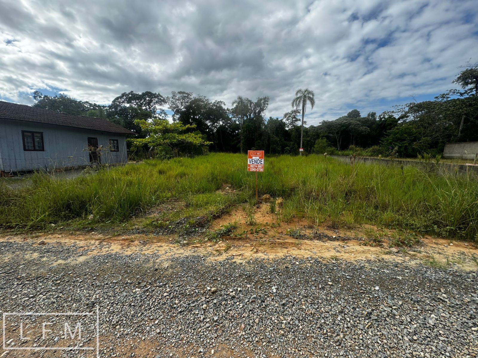 Terreno/Lote à venda  no Itacolomi - Balneário Piçarras, SC. Imóveis