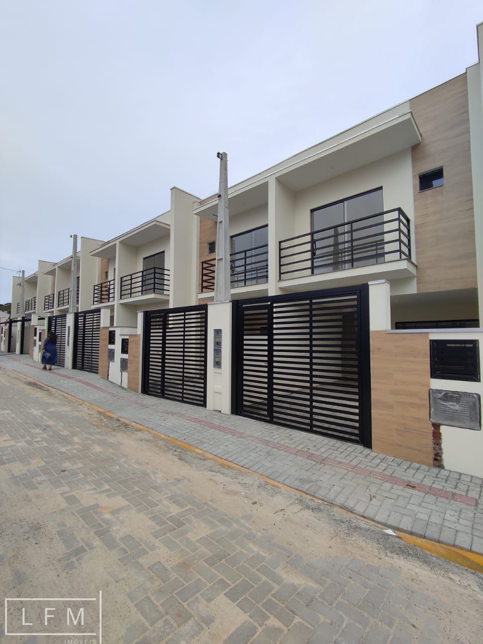 Sobrado à venda com 3 quartos, 112m² - Foto 3