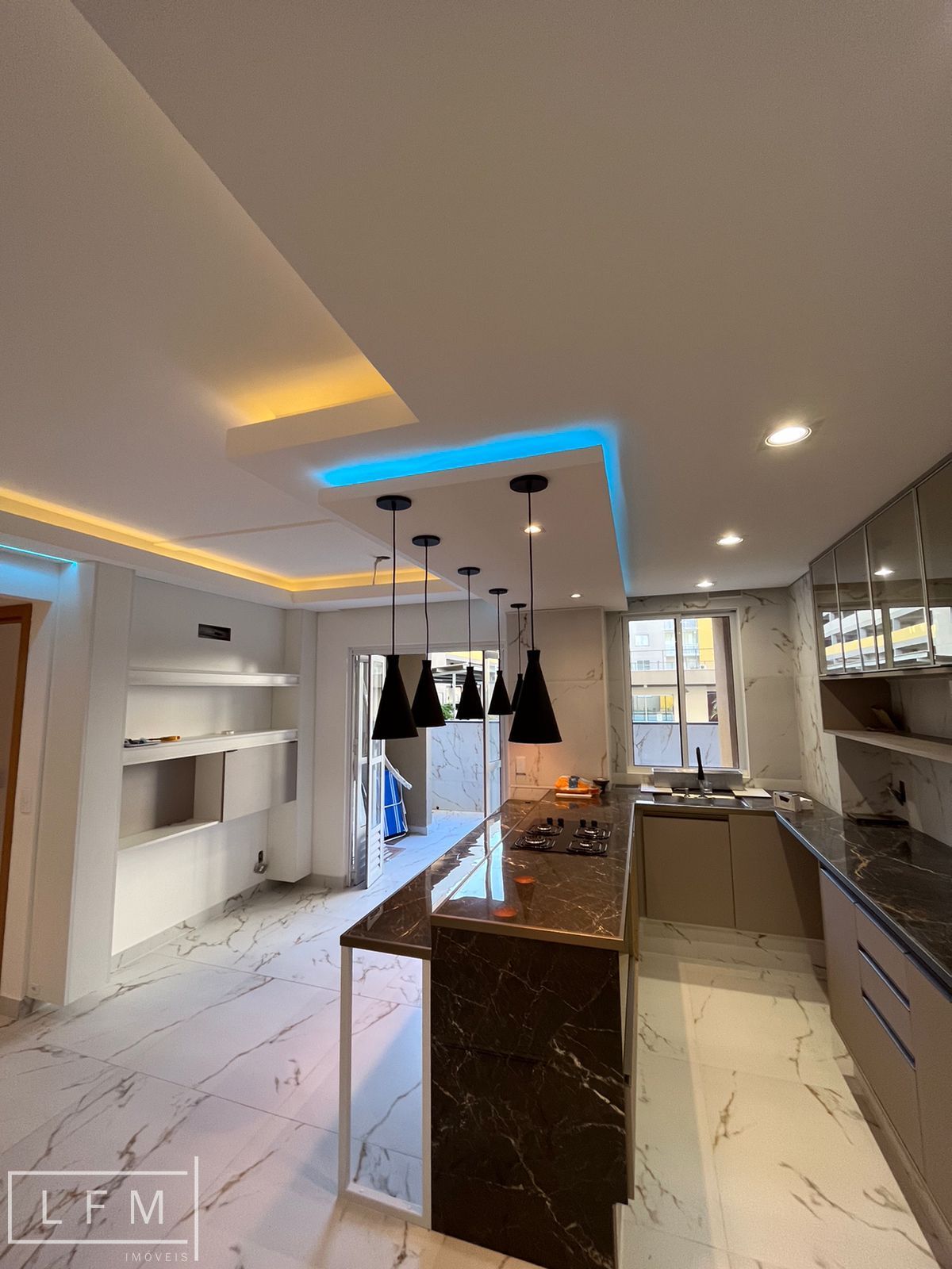 Apartamento mobiliado em home club em Barra Velha Sc