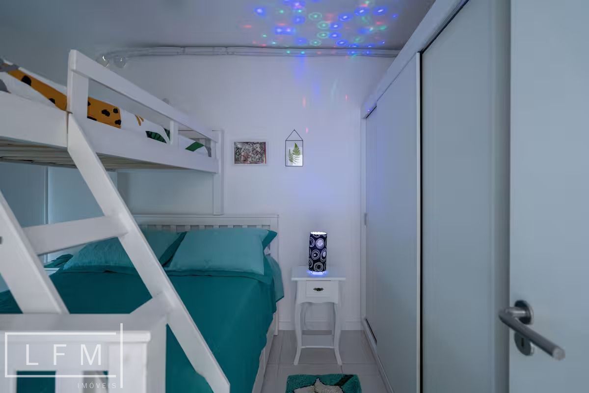 Apartamento mobiliado em home club santorini rogga