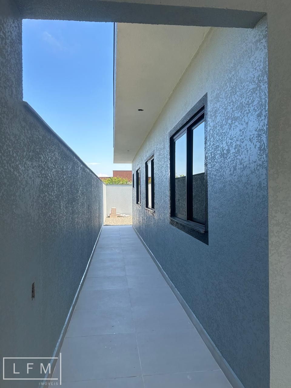 Casa térrea alto padrão em Barra Velha Sc