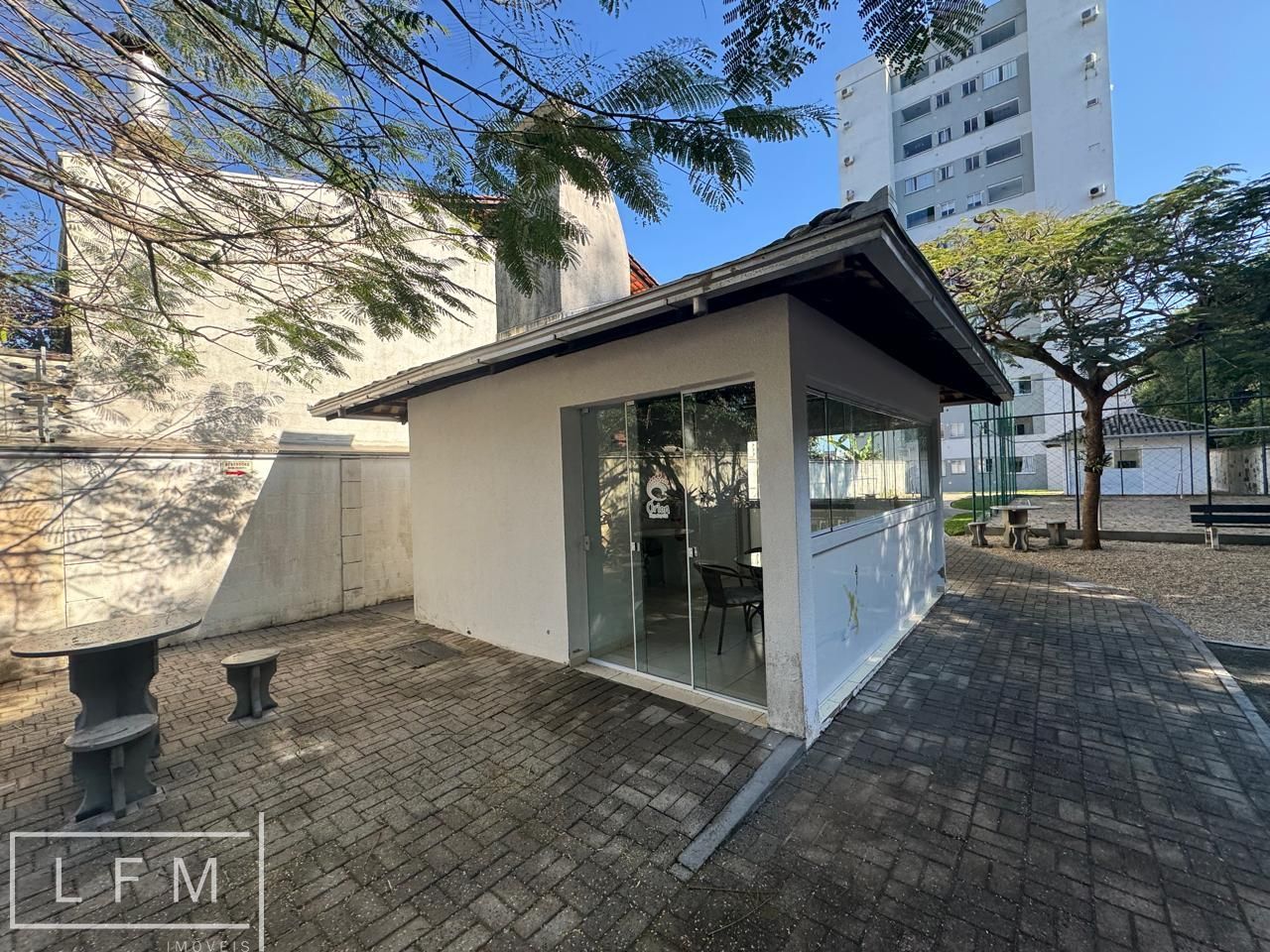 Apartamento, 2 quartos, 60 m² - Foto 26