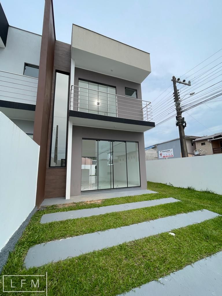 Sobrado, 3 quartos, 96 m² - Foto 7