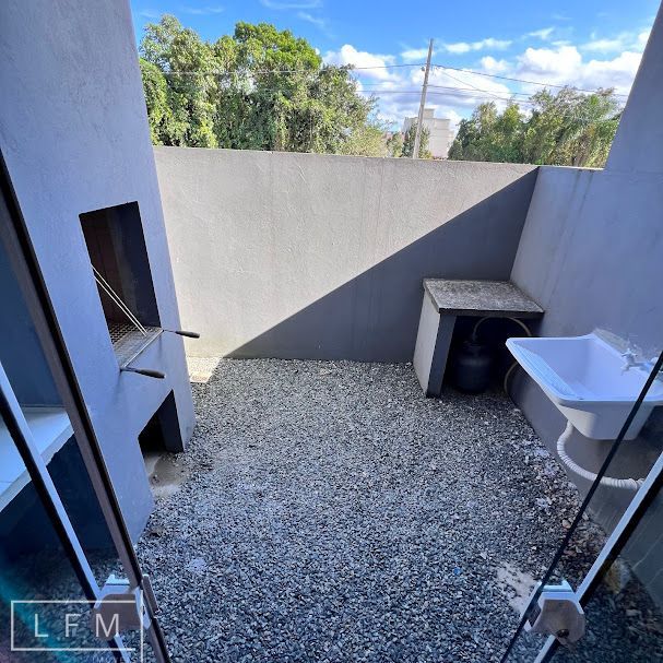 Sobrado, 2 quartos, 75 m² - Foto 26