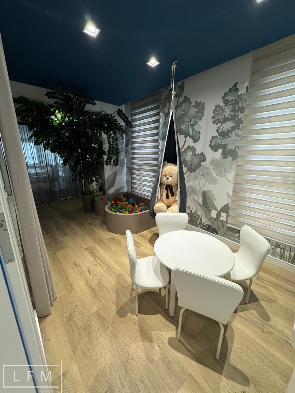 Apartamento, 3 quartos, 140 m² - Foto 19