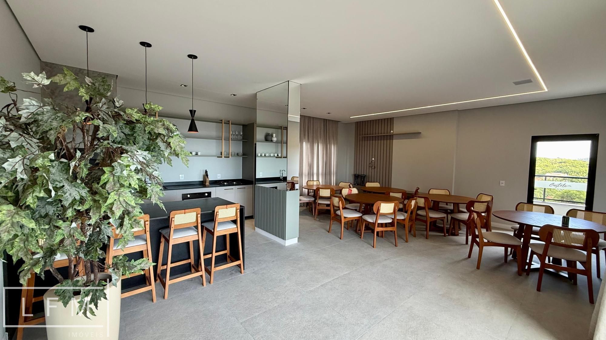 Apartamento, 2 quartos, 80 m² - Foto 32