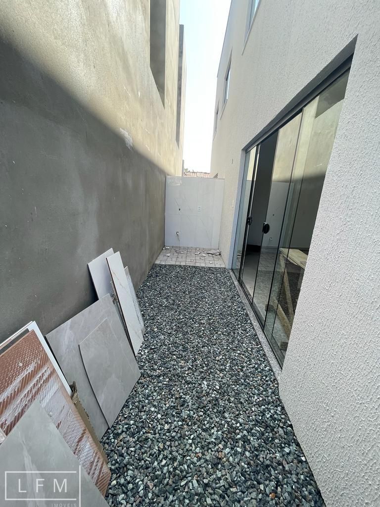 Sobrado, 3 quartos, 123 m² - Foto 15