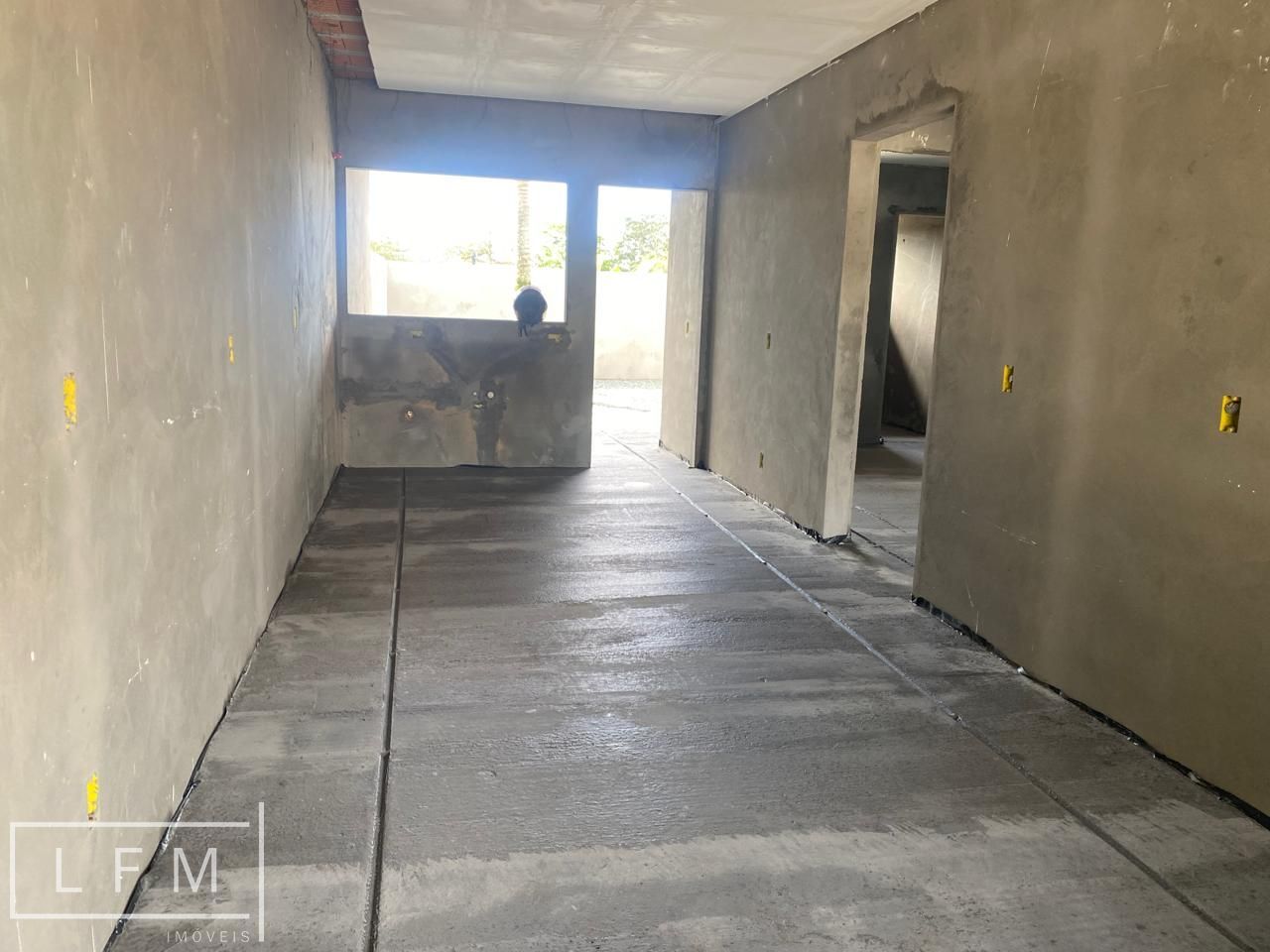 Casa, 2 quartos, 80 m² - Foto 3