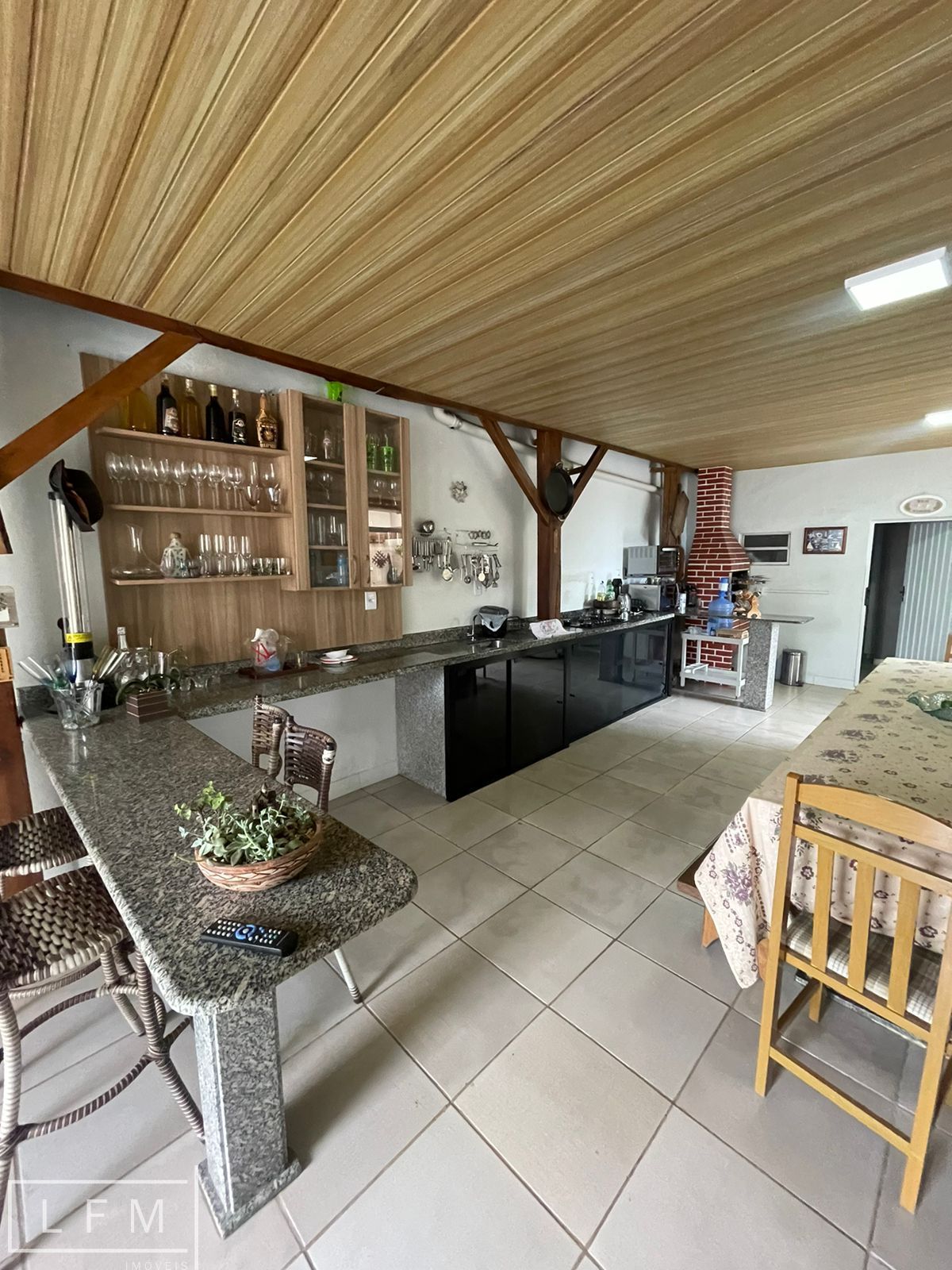 Casa, 5 quartos, 206 m² - Foto 12