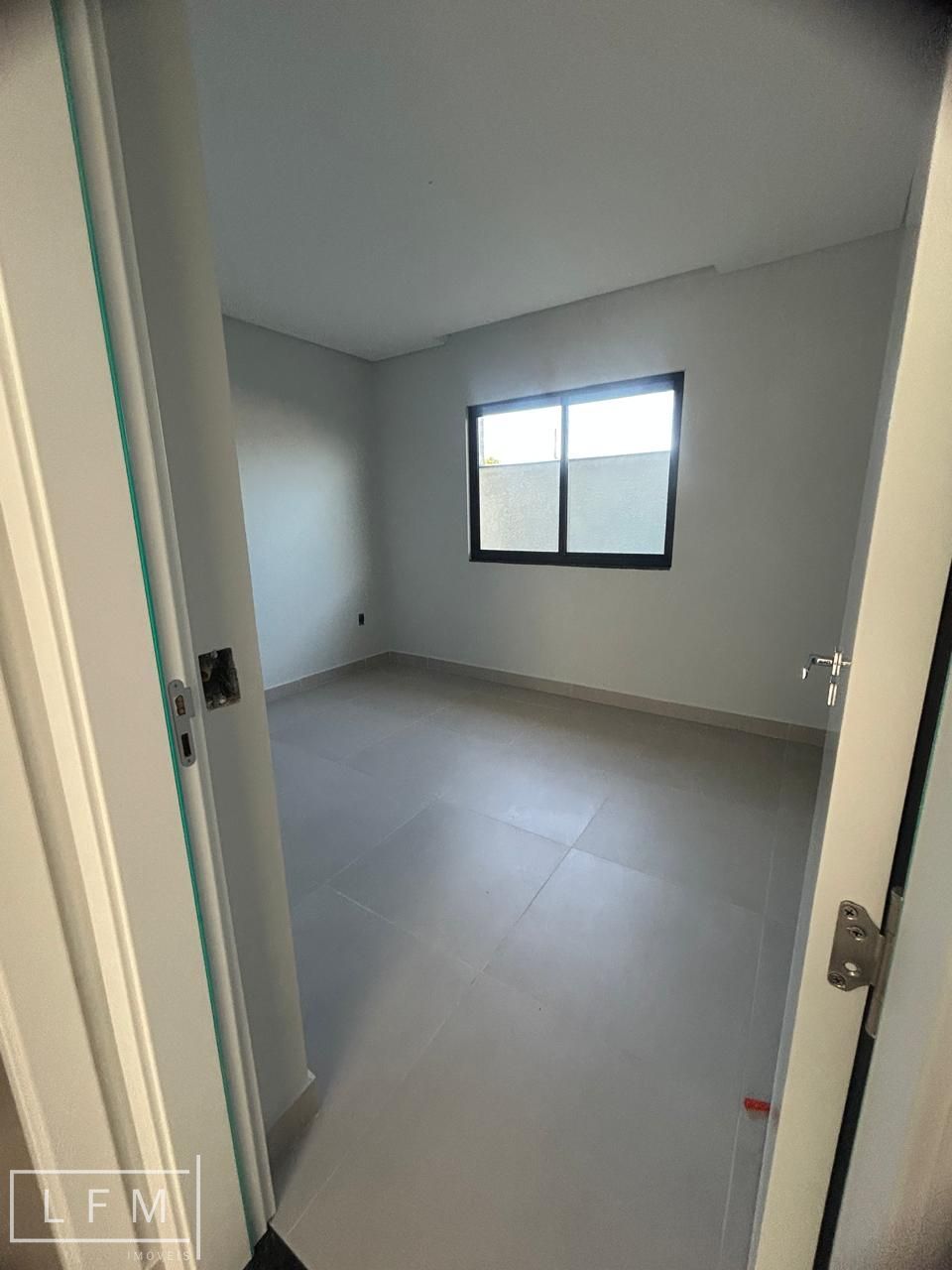 Casa térrea alto padrão em Barra Velha Sc