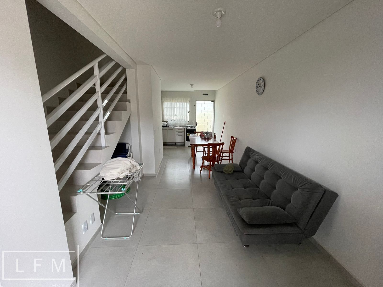 Sobrado para alugar com 2 quartos, 80m² - Foto 6