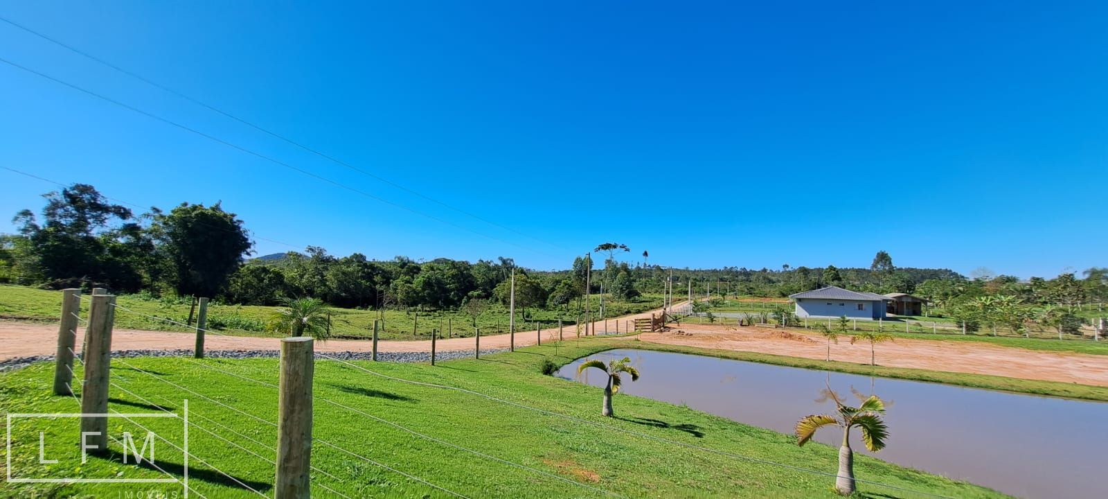 Terreno/Lote  venda  no Medeirinhos - Balnerio Piarras, SC. Imveis