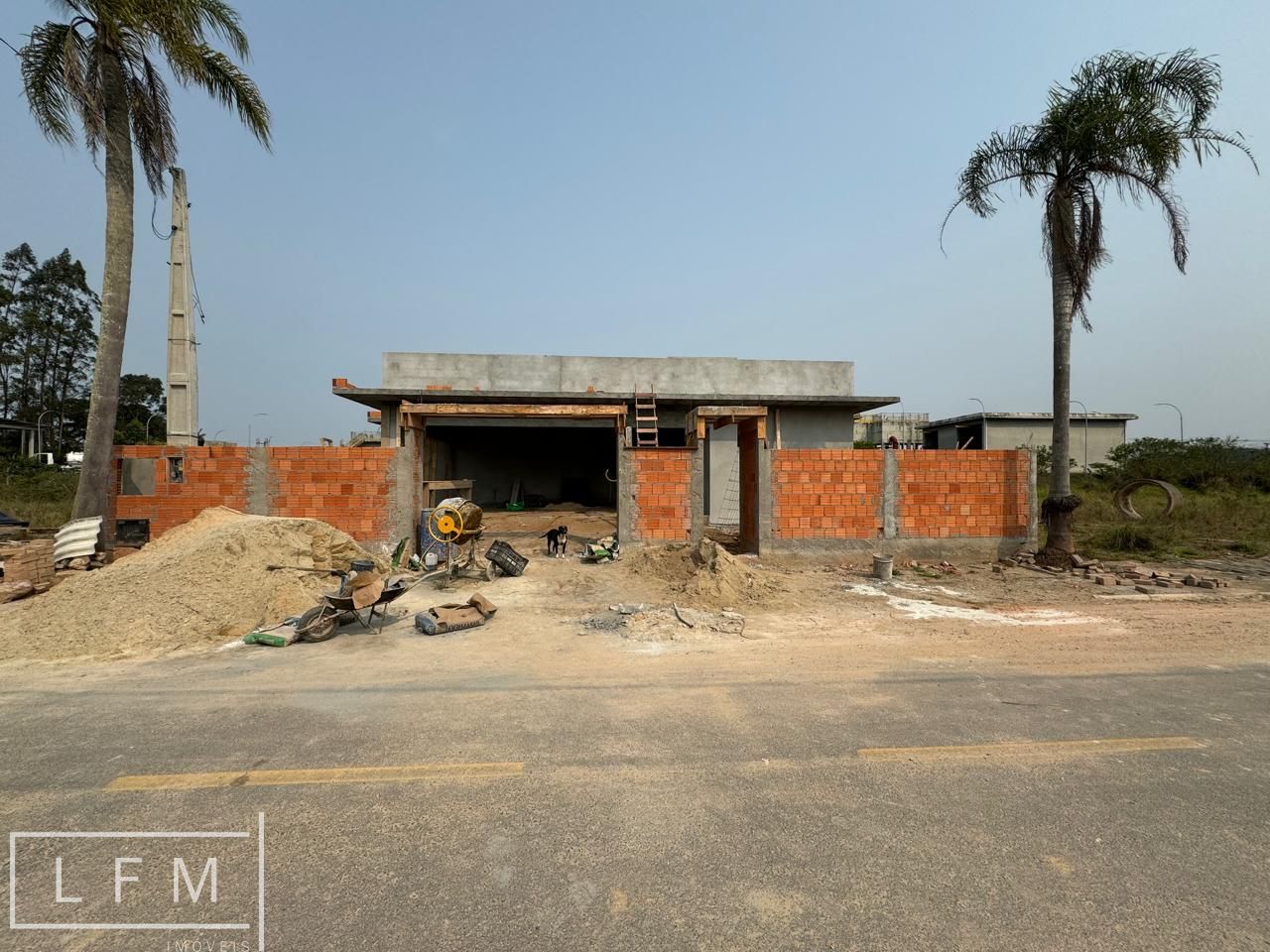 Casa, 3 quartos, 200 m² - Foto 2