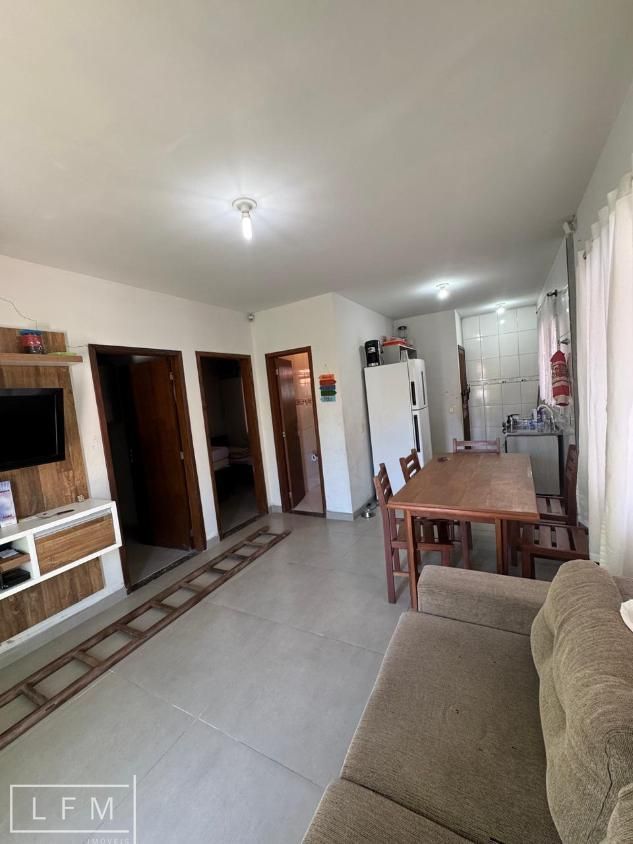 Casa, 2 quartos, 75 m² - Foto 11