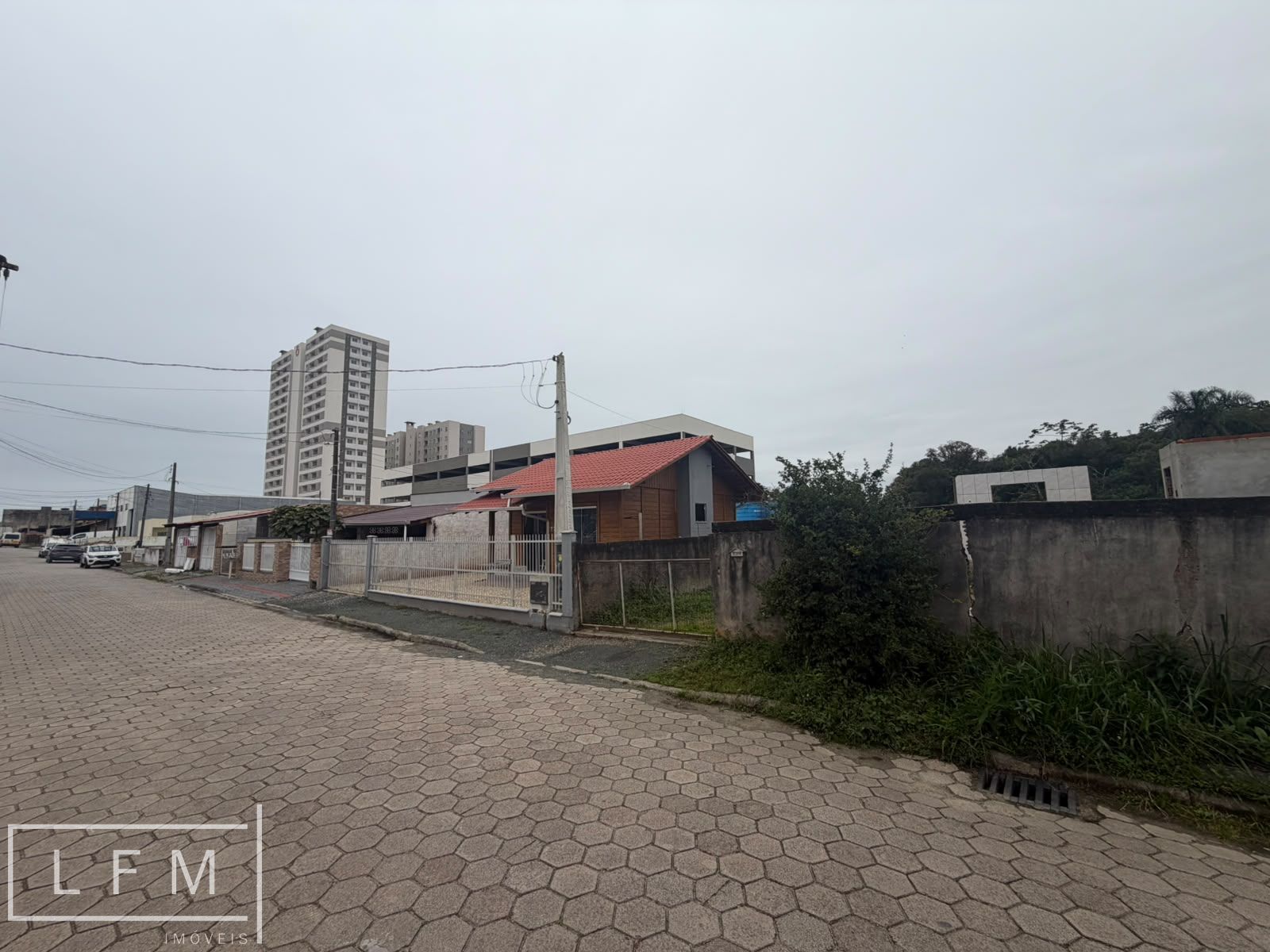 Terreno, 300 m² - Foto 4