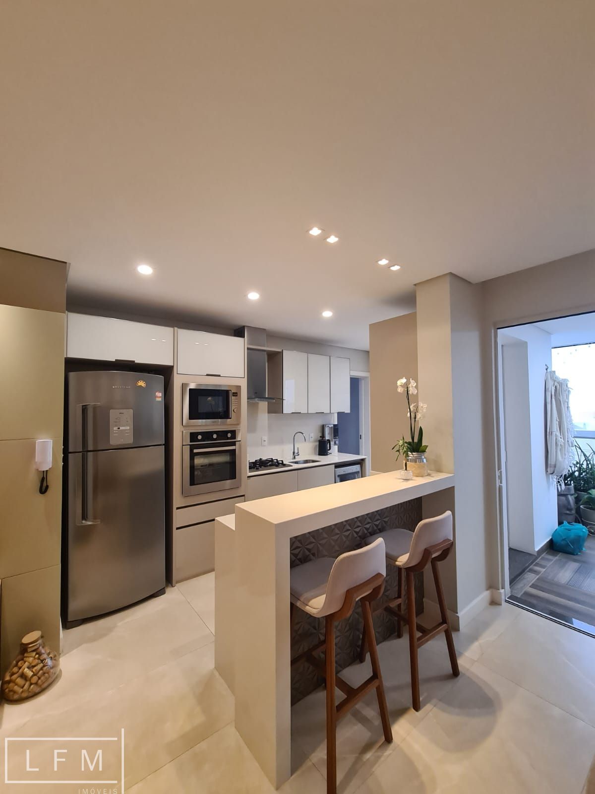 Apartamento, 3 quartos, 116 m² - Foto 15