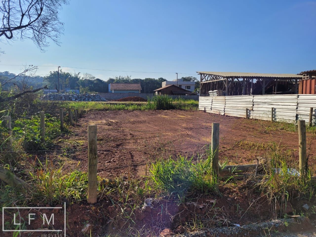 Terreno à venda, 276m² - Foto 5