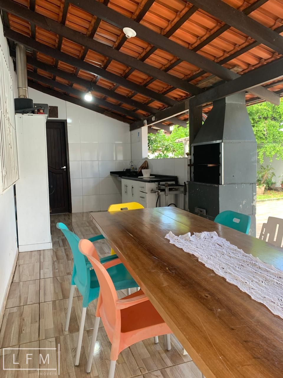 Casa, 4 quartos, 200 m² - Foto 10
