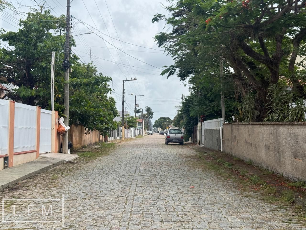 Sobrado alto padrão finamente mobiliado em Penha Sc