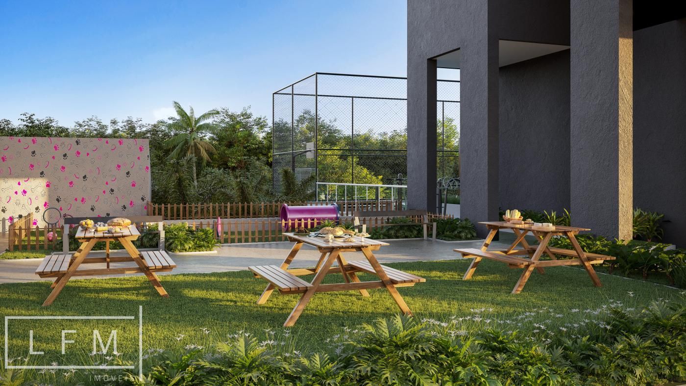 Apartamento, 2 quartos, 51 m² - Foto 14