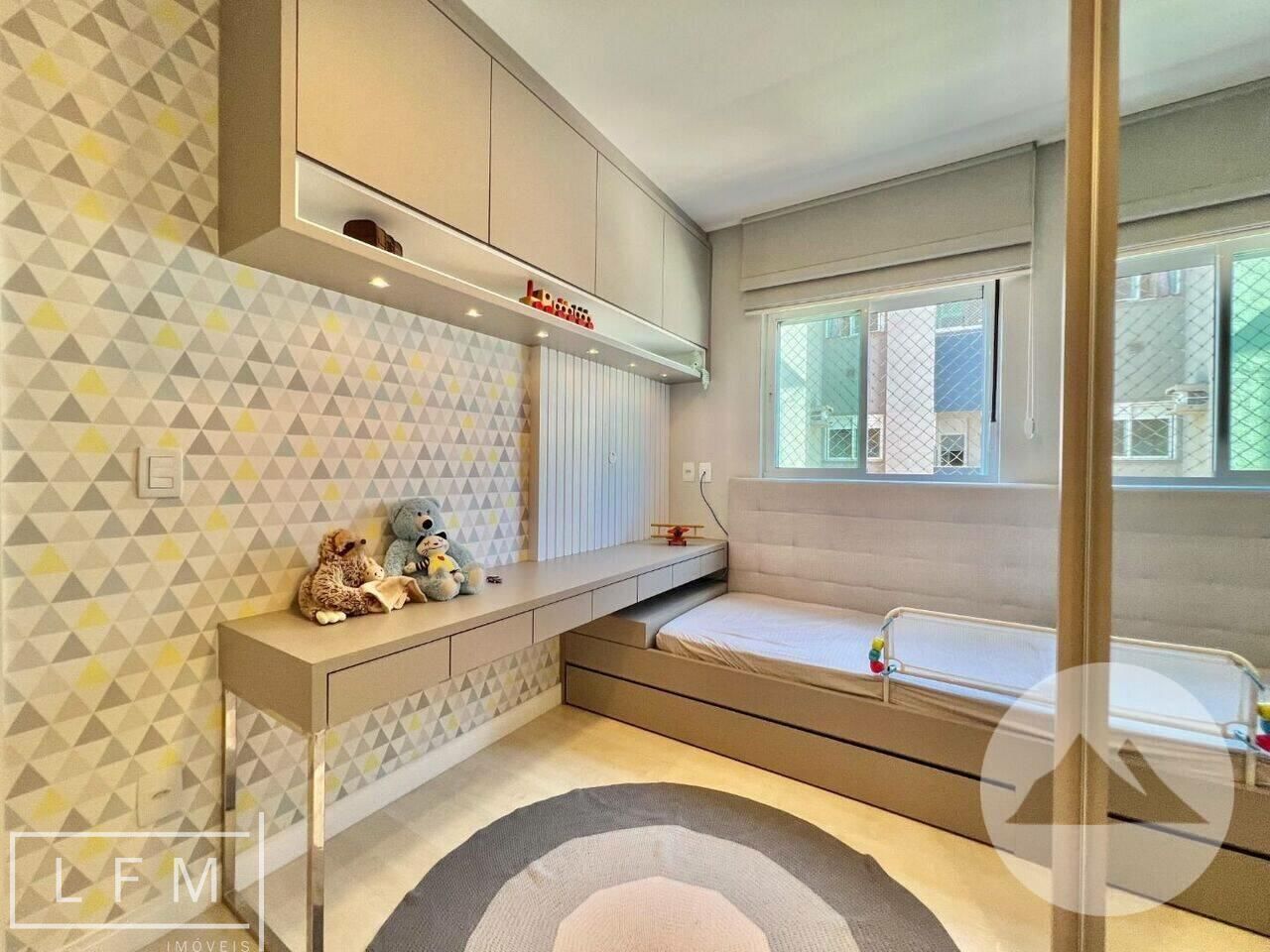 Apartamento à venda com 3 quartos, 100m² - Foto 27