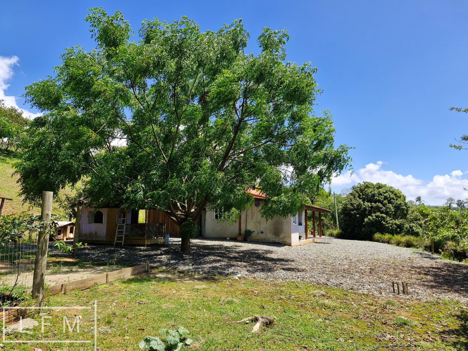 Chácara, 2 quartos, 5300 m² - Foto 27