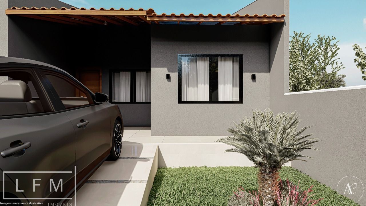 Casa, 2 quartos, 85 m² - Foto 5